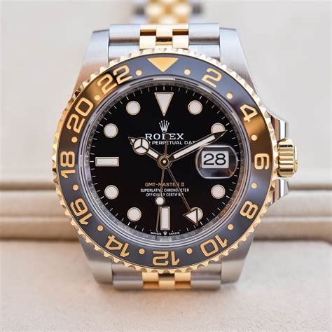 rolex gmt ii prices|rolex gmt master 2 price.